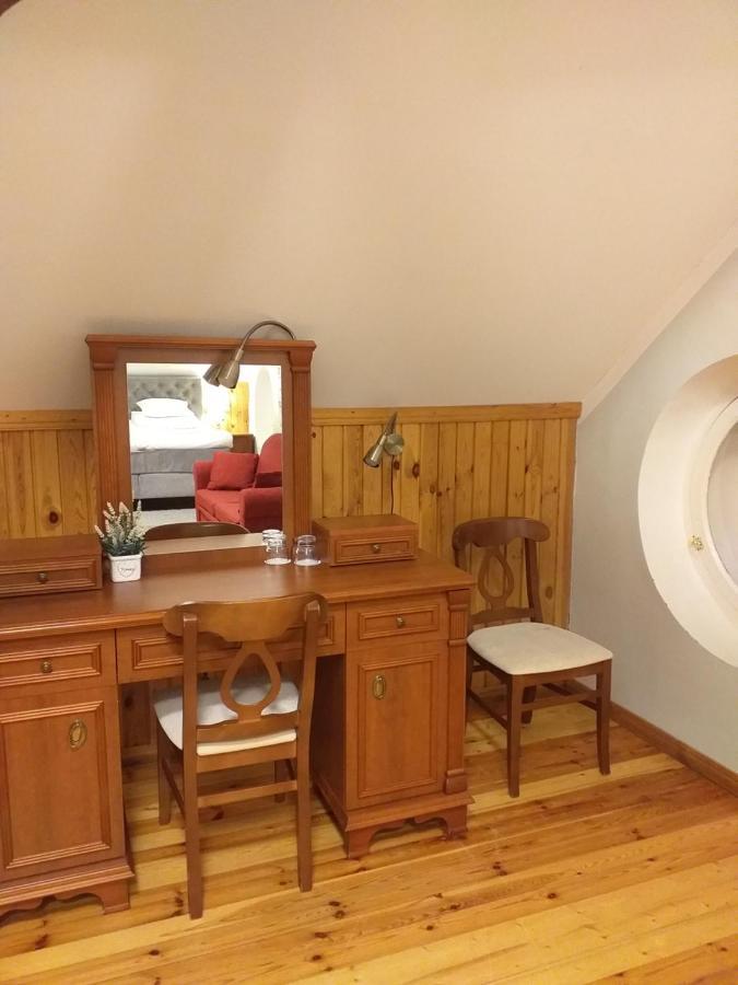 Palmse Manor Guesthouse Kültér fotó