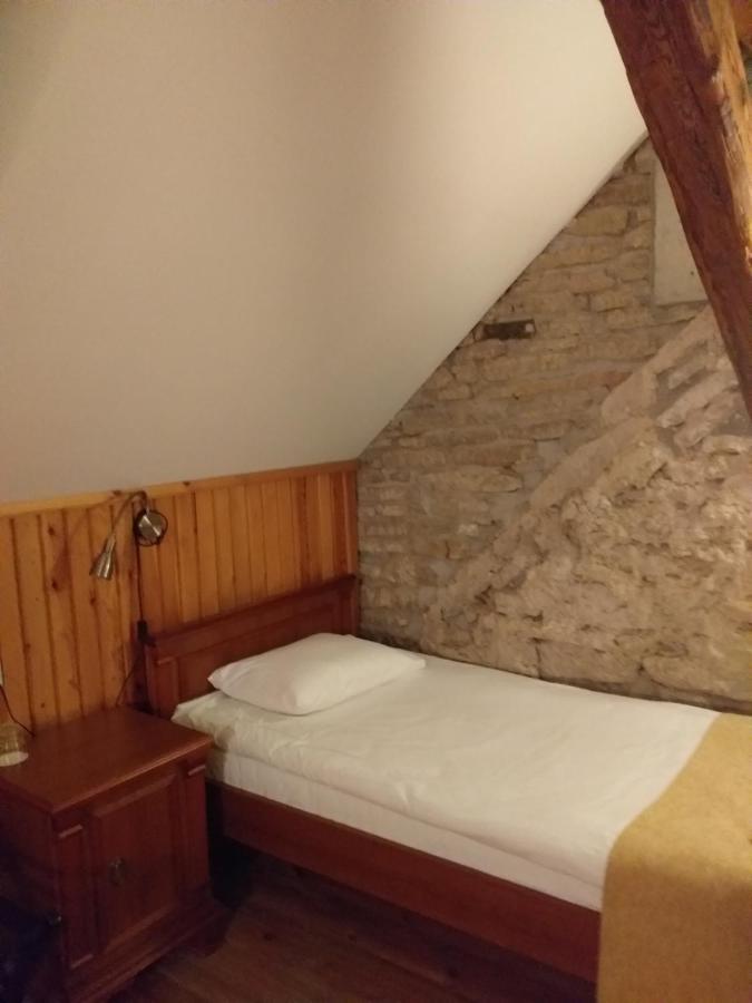 Palmse Manor Guesthouse Kültér fotó