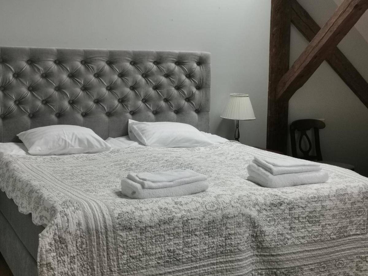 Palmse Manor Guesthouse Kültér fotó