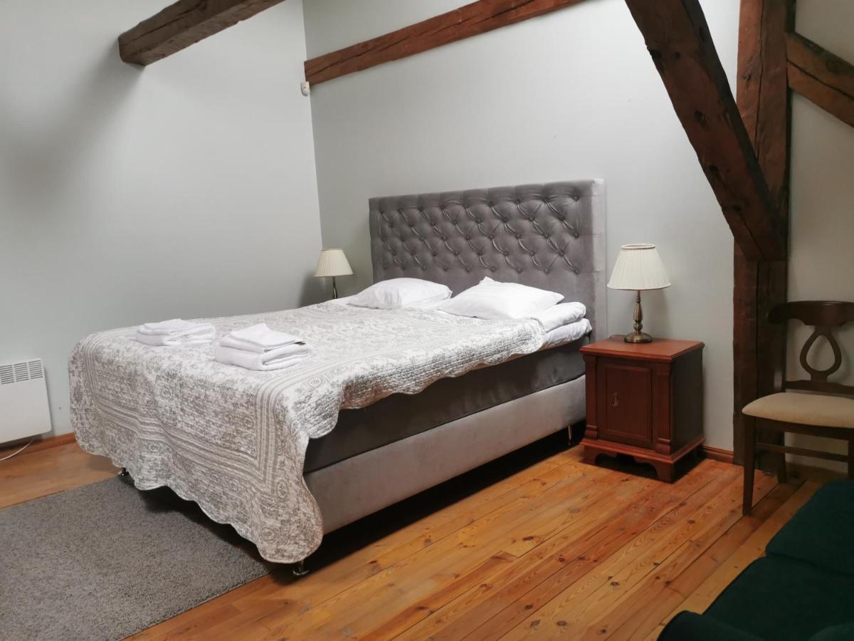 Palmse Manor Guesthouse Kültér fotó