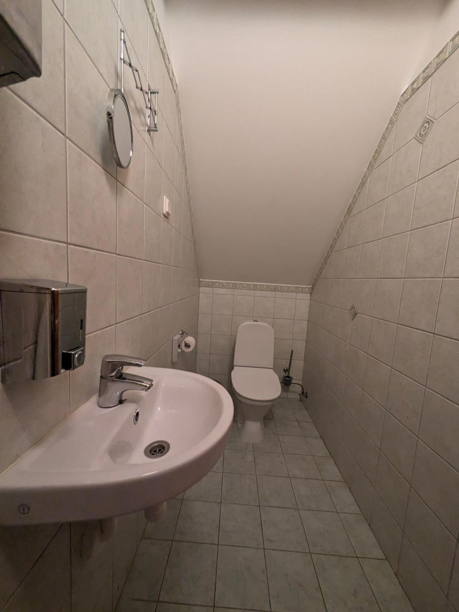 Palmse Manor Guesthouse Szoba fotó