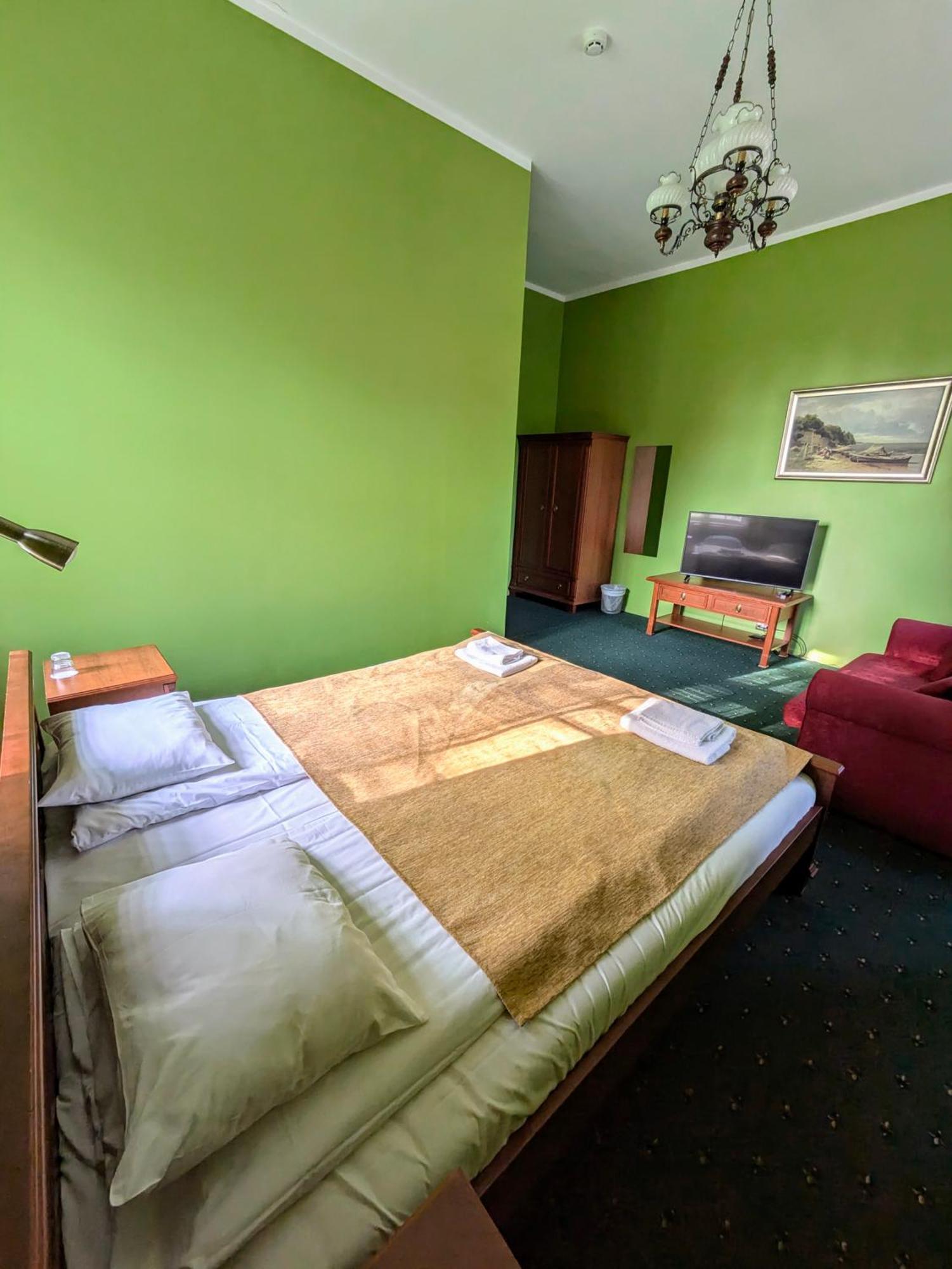 Palmse Manor Guesthouse Kültér fotó