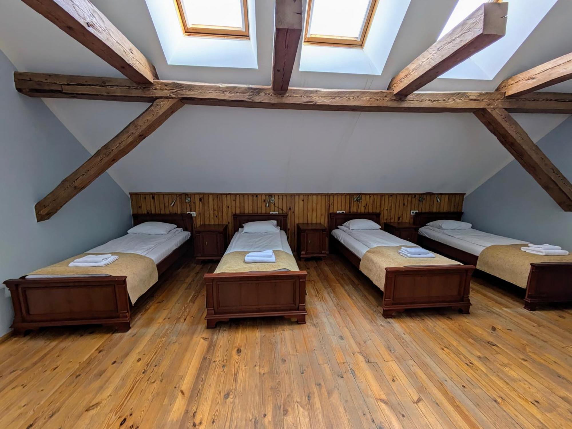 Palmse Manor Guesthouse Kültér fotó