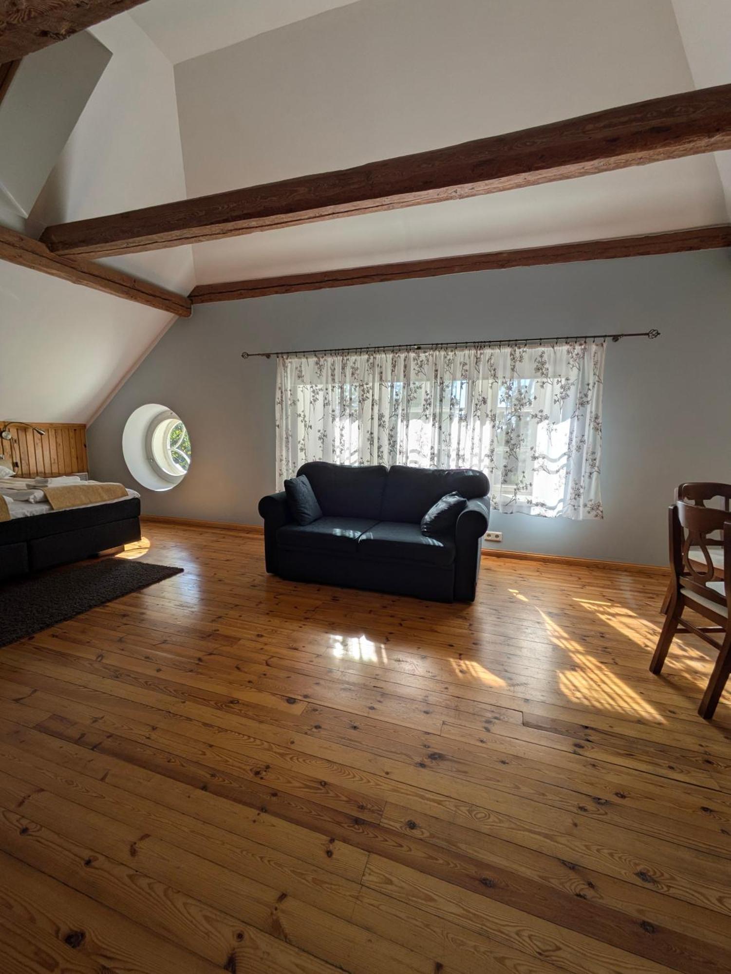 Palmse Manor Guesthouse Szoba fotó