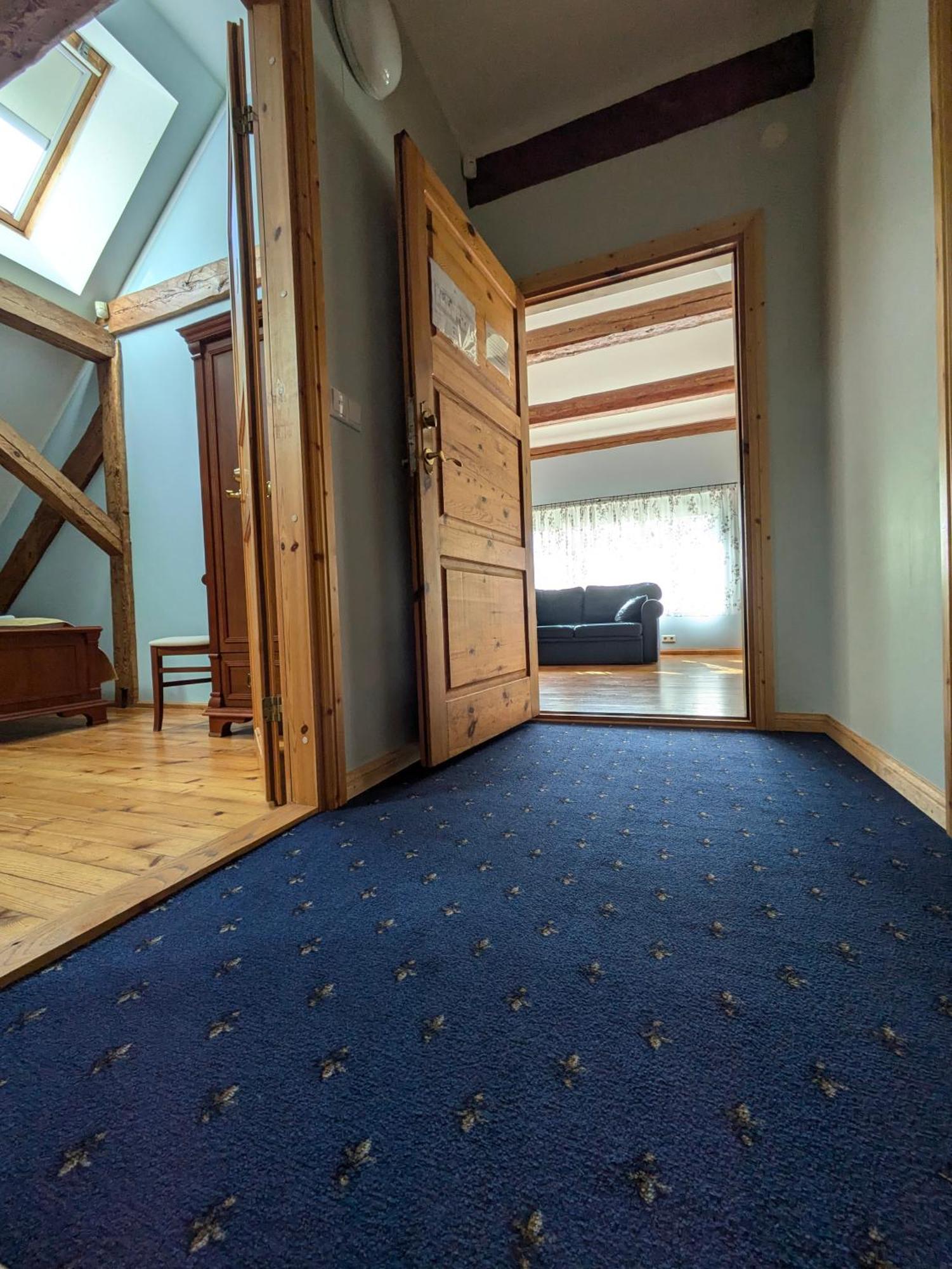 Palmse Manor Guesthouse Szoba fotó