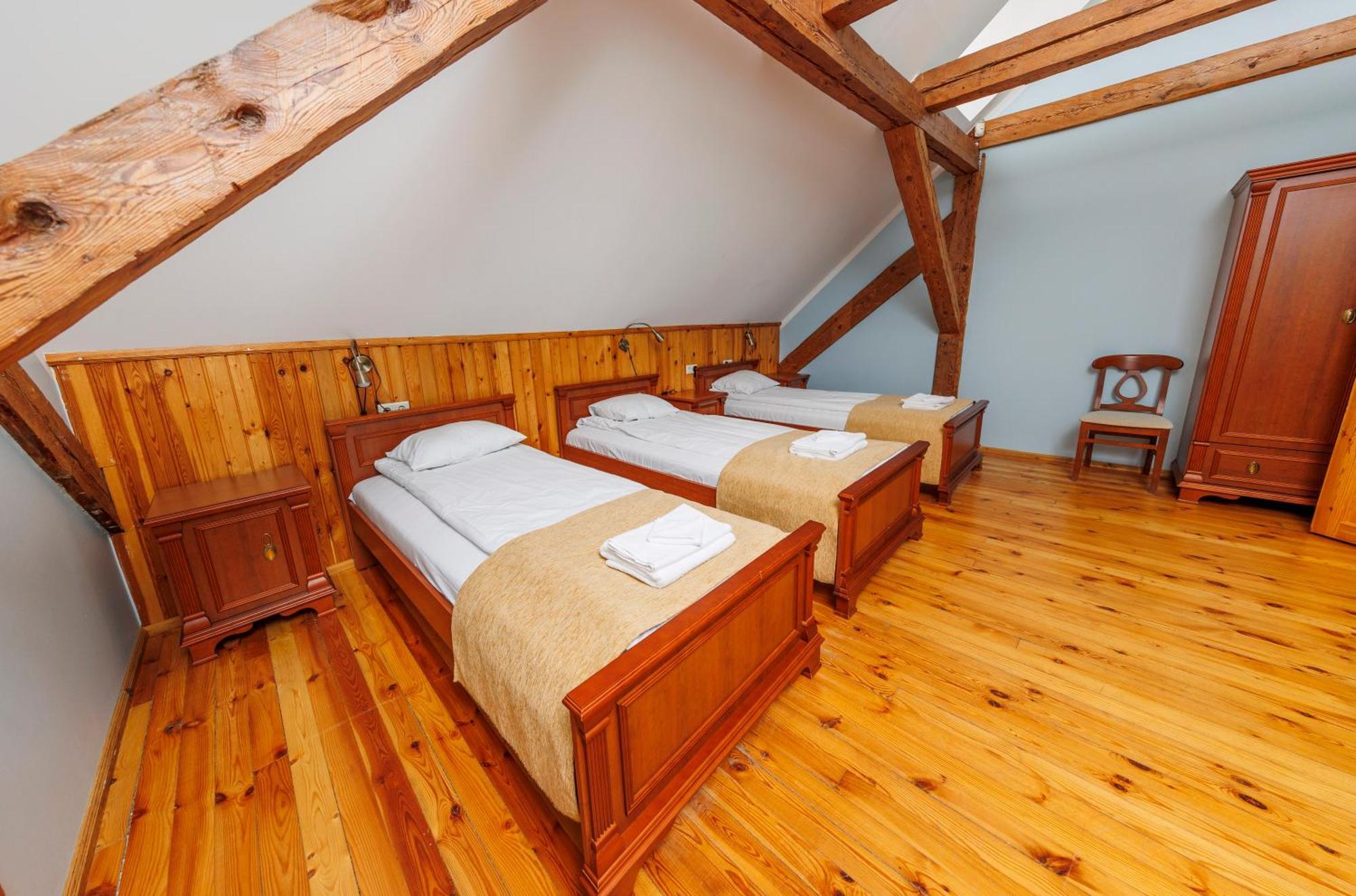 Palmse Manor Guesthouse Kültér fotó