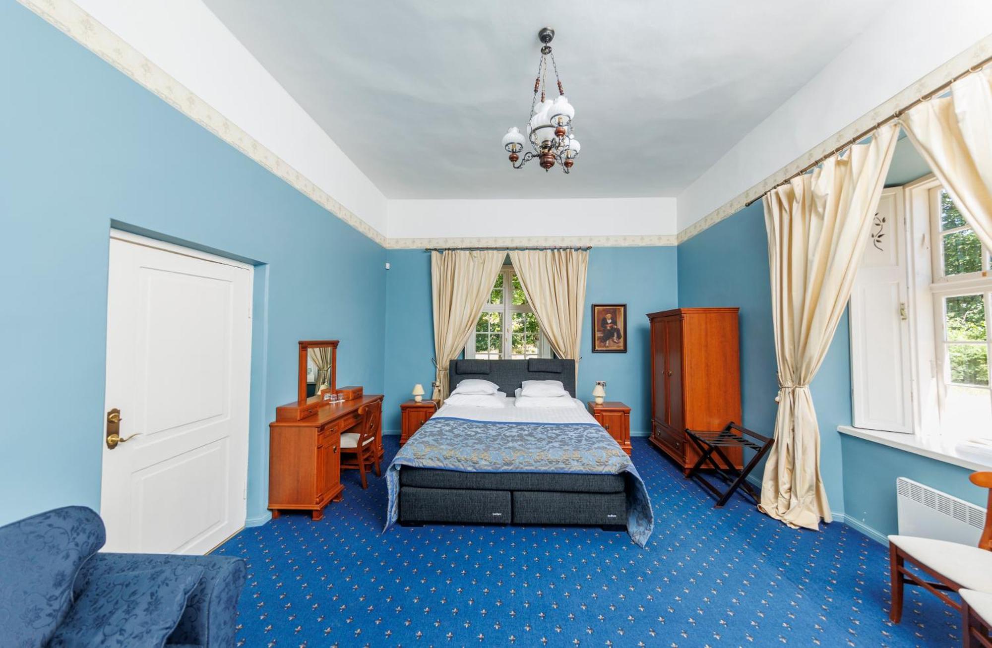 Palmse Manor Guesthouse Kültér fotó