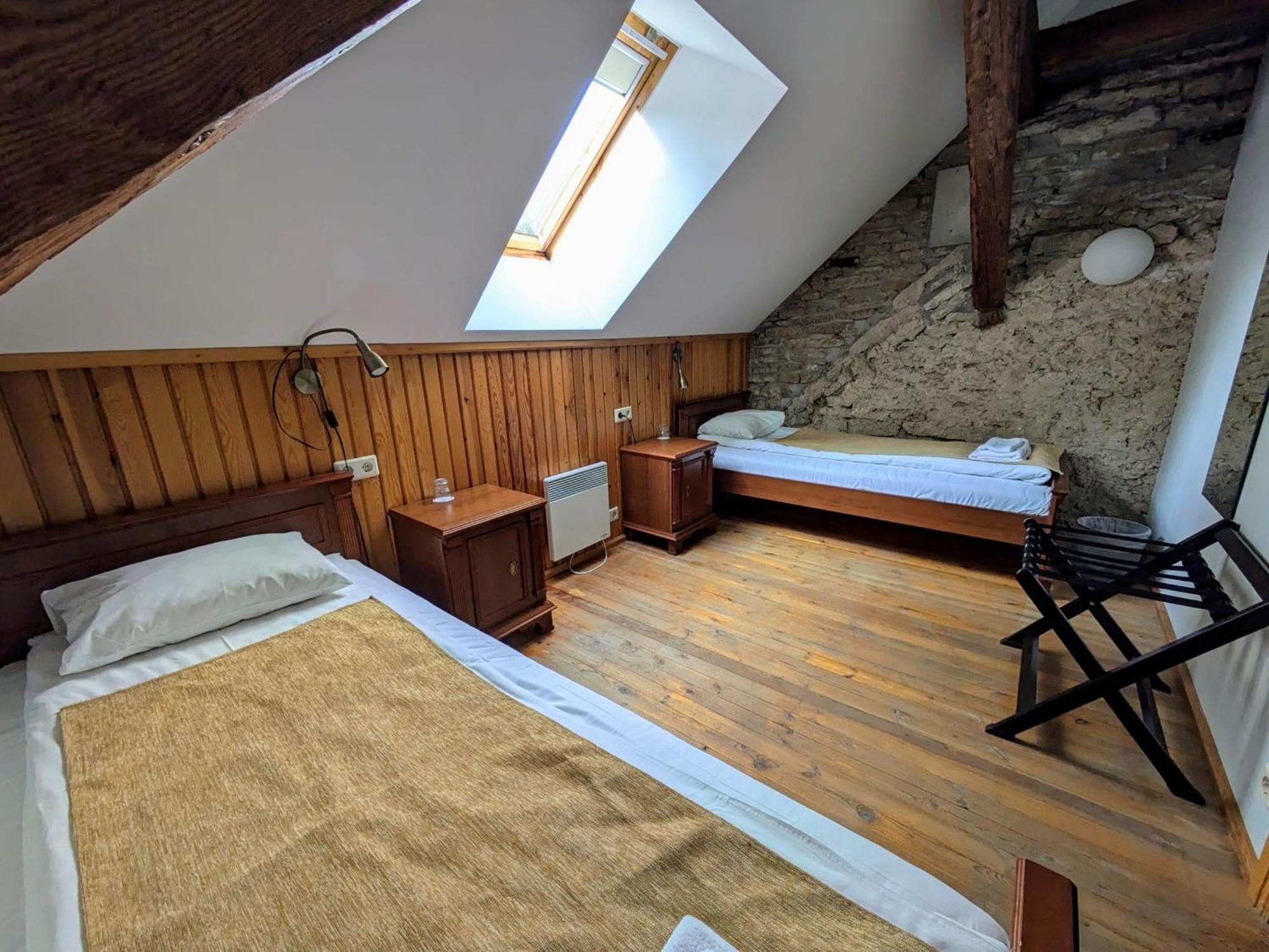 Palmse Manor Guesthouse Kültér fotó