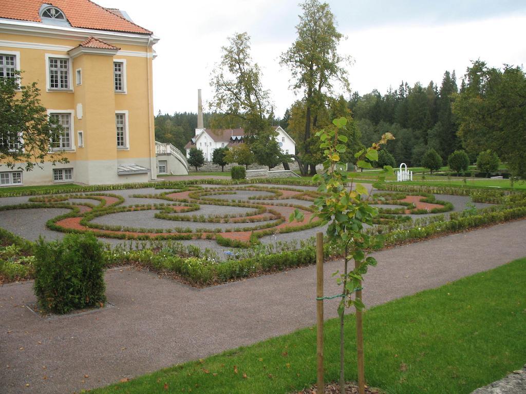 Palmse Manor Guesthouse Kültér fotó